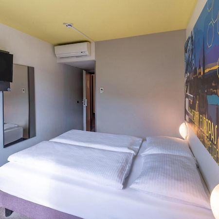 B&B Hotel Aachen-Wuerselen Eksteriør billede