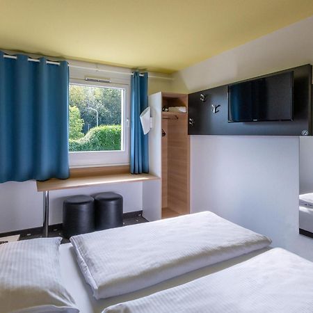 B&B Hotel Aachen-Wuerselen Eksteriør billede