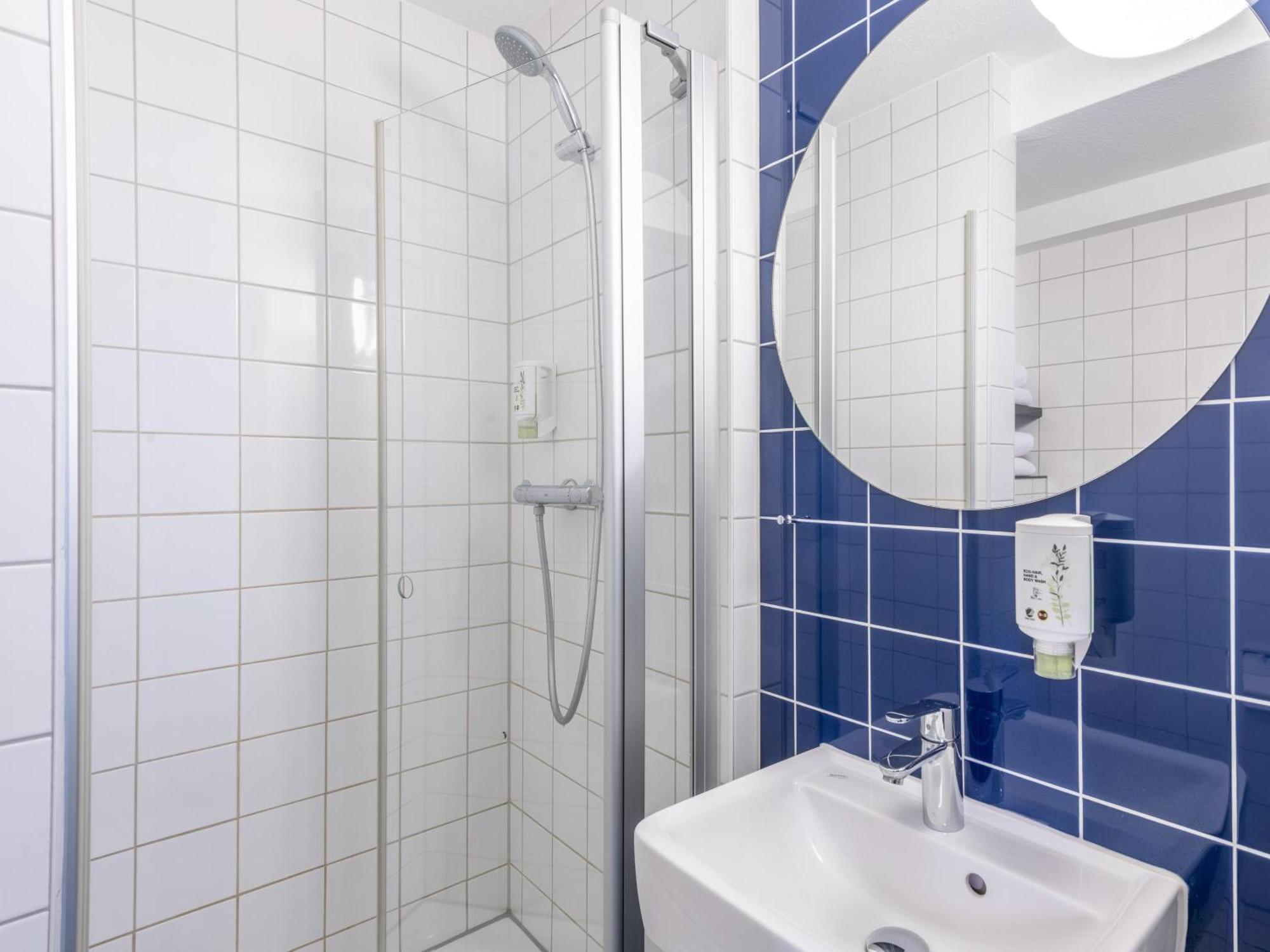 B&B Hotel Aachen-Wuerselen Eksteriør billede